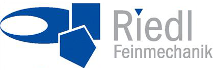 Riedl Feinmechanik Logo